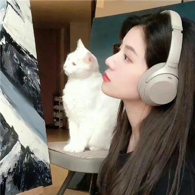 听不到的说话