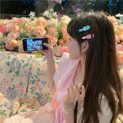 功夫甜心